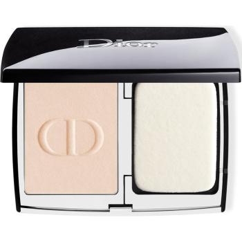 DIOR Dior Forever Natural Velvet machiaj compact persistent culoare 0N Neutral 10 g