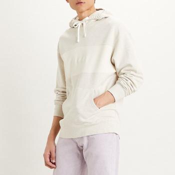 Levi's® Relaxed Fit Novelty Hoodie 35872-0000