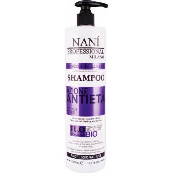 Naní Șampon anti-îmbătrânire Antiage Proffesional (Shampoo) 500 ml