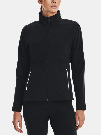 Under Armour UA Storm Revo Jachetă Negru