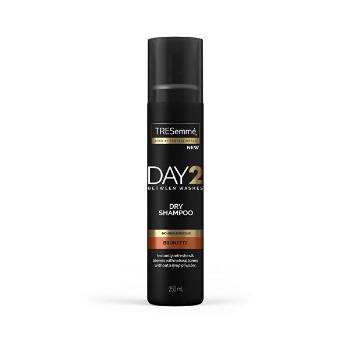 TRESemmé Șampon uscat pentru nuanțe de păr maro(Dry Shampoo Brunette) 250 ml