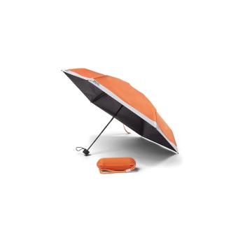 Umbrelă ø 100 cm Orange 021 – Pantone