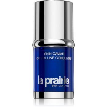 La Prairie Skin Caviar Crystalline Concentré ser împotriva îmbătrânirii pielii 30 ml