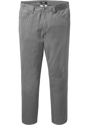 Pantaloni drepţi, loose fit