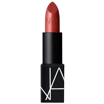 NARS SATIN LIPSTICK ruj satinat culoare BANNED RED 3,5 g