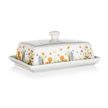 Suport pentru unt Banquet Meadow, 17,5 cm 