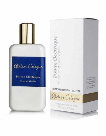 Atelier Cologne Poivre Electrique - P 100 ml