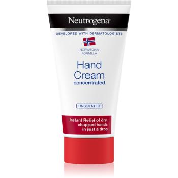 Neutrogena Hand Care crema de maini hidratanta 75 ml
