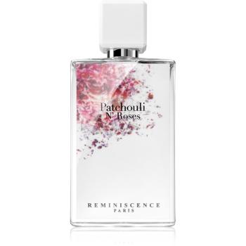 Reminiscence Patchouli N' Roses Eau de Parfum pentru femei 50 ml