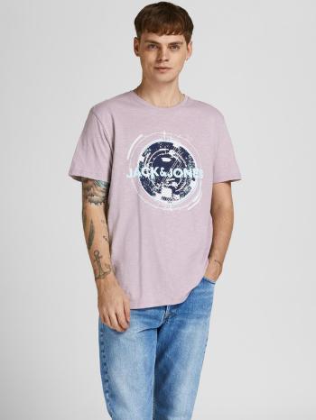 Jack & Jones Filt Tricou Violet