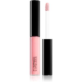 MAC Cosmetics  Mini Lipglass lip gloss culoare Nymphette 2.4 g