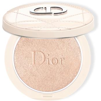 DIOR Dior Forever Couture Luminizer iluminator culoare 01 Nude Glow 6 g