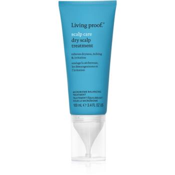 Living Proof Scalp Care ingrijire leave-in pentru piele uscata 100 ml