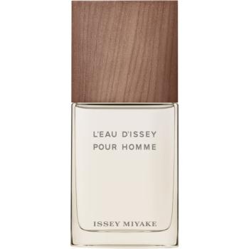 Issey Miyake L'Eau d'Issey Pour Homme Vétiver Eau de Toilette pentru bărbați 100 ml