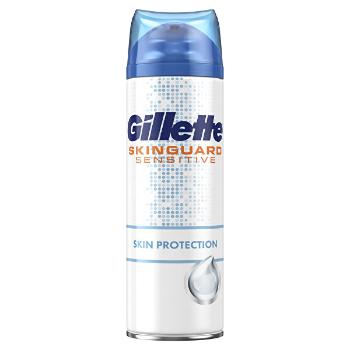 Gillette Gel de ras  Skinguard Sensitive(Shave Gel)  200 ml