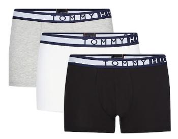 Tommy Hilfiger 3 PACK - boxeri pentru bărbați UM0UM01234-0SA M