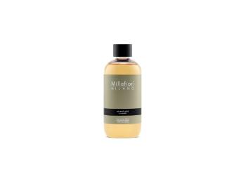 Millefiori Milano Rezervă de schimb pentru difuzor Natural Mineral gold 250 ml