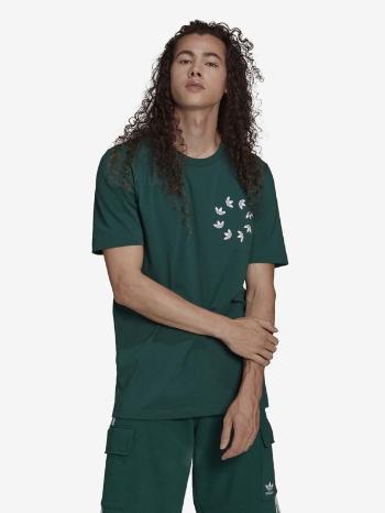 adidas Originals Tricou Verde