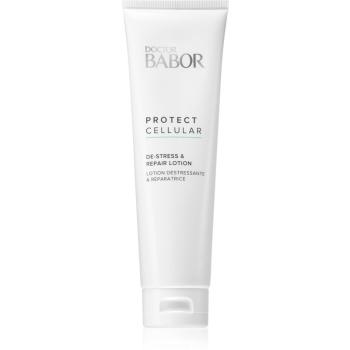 Babor Doctor Babor Protect Cellular lapte de corp calmant cu efect racoritor 200 ml