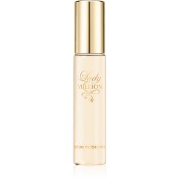 Rabanne Lady Million Eau de Parfum pentru femei 15 ml