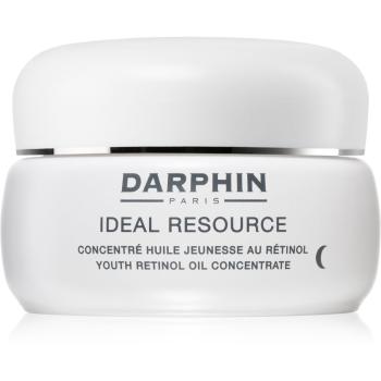Darphin Ideal Resource tratament de reinnoire cu retinol 60 capac