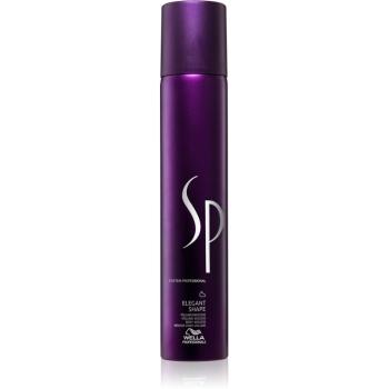 Wella Professionals SP Elegant Shape spumă de păr pentru volum 300 ml