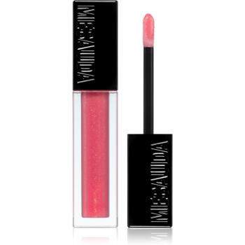 Mesauda Milano Gloss Matrix lip gloss hidratant culoare 103 - Candy Girl 5 ml