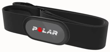 Polar Senzor la piept H9 TF negru, dimensiune XS-S