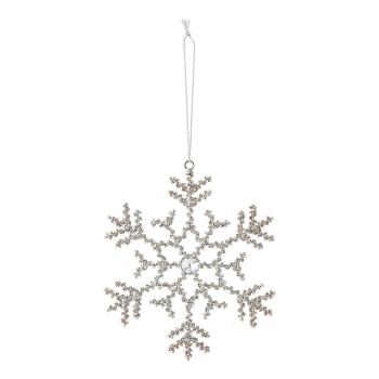 Ornament de Crăciun din metal Joseline – Bloomingville