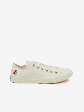 Converse Chuck Taylor All Star Teniși Alb