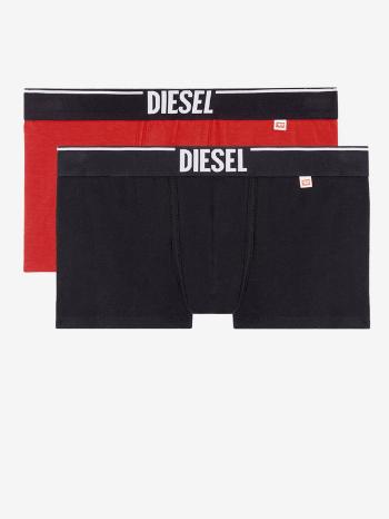 Diesel Boxeri 2 buc Negru