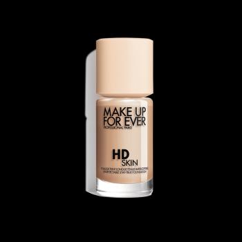 Make Up For Ever Machiaj de lungă durată (Undetectable Stay True Foundation) 30 ml 1R12 Cool Ivory