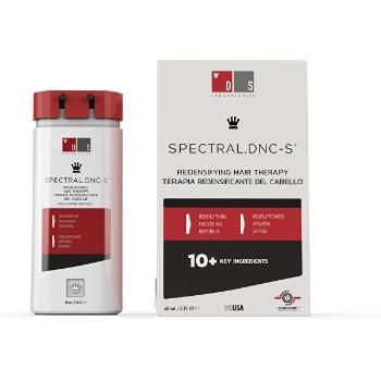 DS Laboratories Ser cu două componente împotriva căderii părului Spectral.Dnc-S (Redensifying Hair Therapy) 60 ml