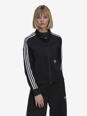 adidas Originals Jachetă Negru