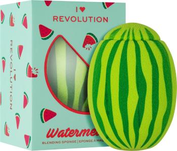 I Heart Revolution Burete de machiaj Tasty Watermelon (Blending Sponge)