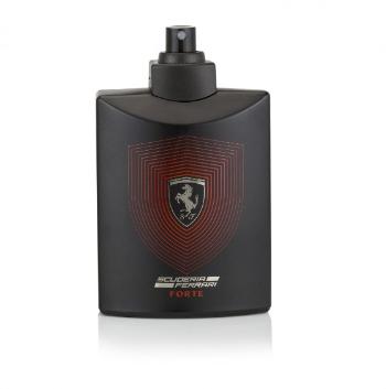 Ferrari Scuderia Forte - EDP TESTER 125 ml