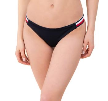 Tommy Hilfiger Chiloți de baie pentru femei Bikini UW0UW02697-DW5 L