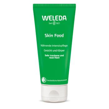 Weleda Cremă hrănitoare universală (Skin Food) 30 ml