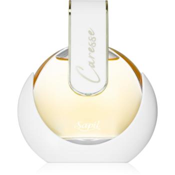 Sapil Caresse Eau de Parfum pentru femei 80 ml