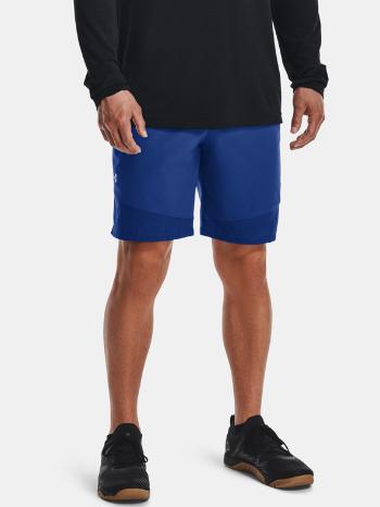 Under Armour Vanish Woven Pantaloni scurți Albastru