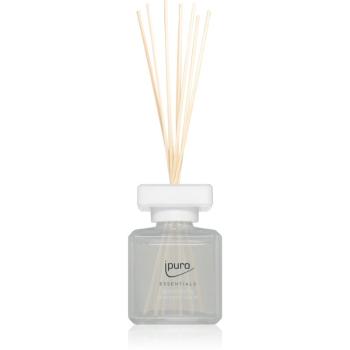 ipuro Essentials White Lily aroma difuzor cu rezervã 100 ml