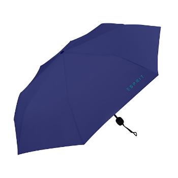 Esprit Mini Basic Deep Ultramarine umbrela mecanica pliabila