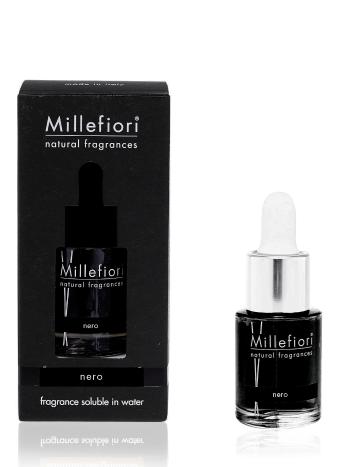 Millefiori Milano Ulei aromatic Negru 15 ml