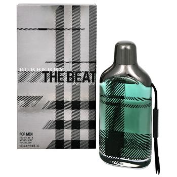 Burberry The Beat For Men - EDT 50 ml