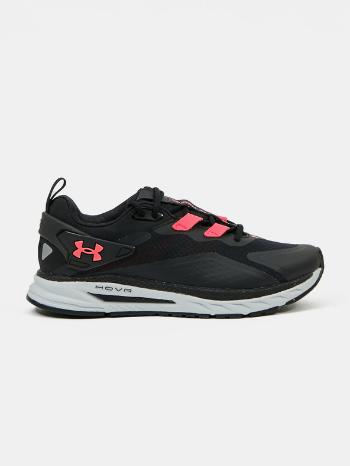 Under Armour UA W HOVR™ Flux MVMNT Teniși Negru