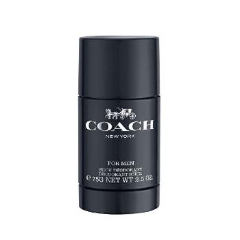 Coach For Men - deodorant solid 75 ml