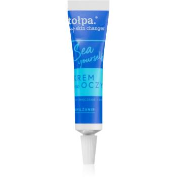 Tołpa My Skin Changer Sea Yourself crema de ochi hidratanta 10 ml