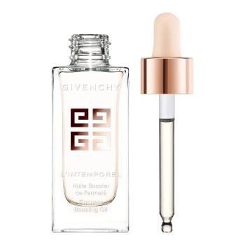 Givenchy Ulei fortifiant pentru piele L`Intemporel (Firmnes Boosting Oil) 30 ml