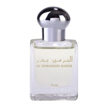 Al Haramain Badar ulei parfumat unisex (roll on) 15 ml
