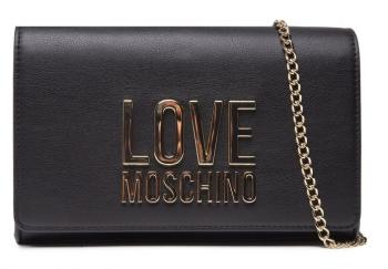 Moschino Love Geantă crossbody pentru femei JC4127PP1FLJ000A